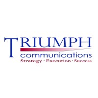 Triumph Communications logo, Triumph Communications contact details