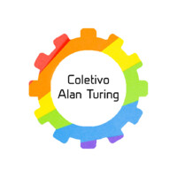 Coletivo Alan Turing logo, Coletivo Alan Turing contact details