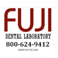 Fuji Dental Laboratory logo, Fuji Dental Laboratory contact details