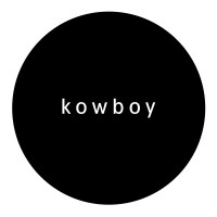 Kowboy Collective logo, Kowboy Collective contact details