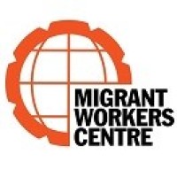 Migrant Workers Centre logo, Migrant Workers Centre contact details