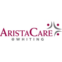 ARISTACARE AT WHITING logo, ARISTACARE AT WHITING contact details