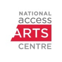 National accessArts Centre logo, National accessArts Centre contact details