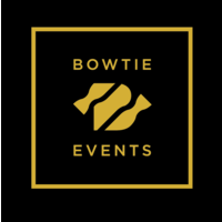 Bow Tie Events logo, Bow Tie Events contact details