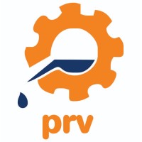 PRV INDUSTRIES logo, PRV INDUSTRIES contact details