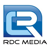 RDC Media Private Limited logo, RDC Media Private Limited contact details