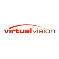 VIRTUAL VISION INC logo, VIRTUAL VISION INC contact details