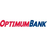 OptimumBank com logo, OptimumBank com contact details