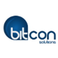 BITCON SOLUTIONS logo, BITCON SOLUTIONS contact details