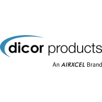 Dicor Products logo, Dicor Products contact details