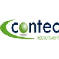 Contec Recruitment Pty Ltd logo, Contec Recruitment Pty Ltd contact details