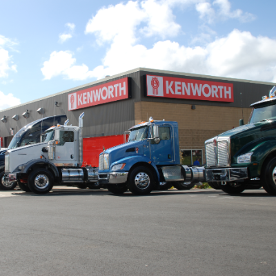 Kenworth Northeast Group, Inc. logo, Kenworth Northeast Group, Inc. contact details