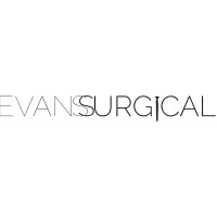 Evans Surgical logo, Evans Surgical contact details