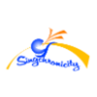 Singchronicity logo, Singchronicity contact details