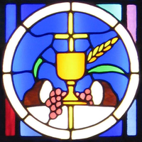 Grace Evangelical Lutheran Church logo, Grace Evangelical Lutheran Church contact details