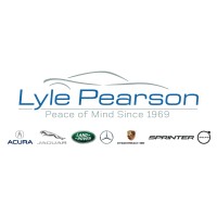 Lyle Pearson Auto Group logo, Lyle Pearson Auto Group contact details