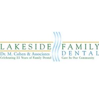 Lakeside Family Dental logo, Lakeside Family Dental contact details