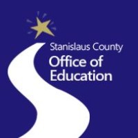 Stanislaus County Office of Education logo, Stanislaus County Office of Education contact details