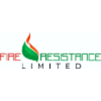 Fire Resistance LTD logo, Fire Resistance LTD contact details