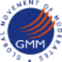 Global Movement of Moderates Foundation logo, Global Movement of Moderates Foundation contact details