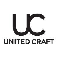 United Craft logo, United Craft contact details