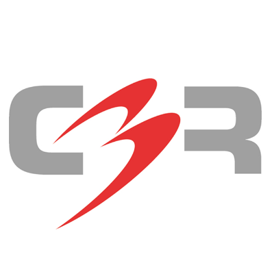 C3Research logo, C3Research contact details