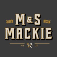 M&S Mackie Pty Ltd logo, M&S Mackie Pty Ltd contact details