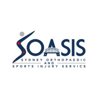 SOASIS- Sydney Orthopaedic And Sports Injury Service logo, SOASIS- Sydney Orthopaedic And Sports Injury Service contact details