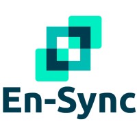 En-Sync logo, En-Sync contact details