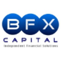 BFX Group logo, BFX Group contact details