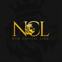 New Capital Link logo, New Capital Link contact details