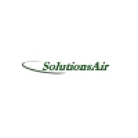 Solutions Air Charter logo, Solutions Air Charter contact details