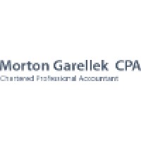 Morton Garellek CPA logo, Morton Garellek CPA contact details