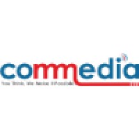 Commedia Solutions Pvt Ltd logo, Commedia Solutions Pvt Ltd contact details