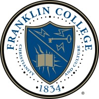 Franklin College logo, Franklin College contact details