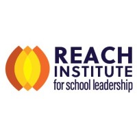 Reach Institute for School Leadership logo, Reach Institute for School Leadership contact details