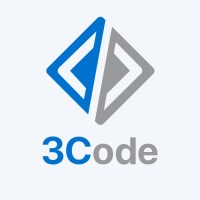 3Code MX logo, 3Code MX contact details