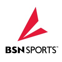 BSN SPORTS logo, BSN SPORTS contact details