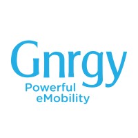 Gnrgy logo, Gnrgy contact details