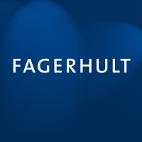 Fagerhult MENA logo, Fagerhult MENA contact details