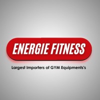 Energie Fitness logo, Energie Fitness contact details