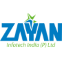 Zayan Infotech India (P) Ltd logo, Zayan Infotech India (P) Ltd contact details