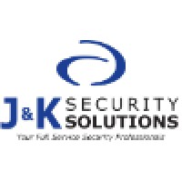 J&K Security Solutions logo, J&K Security Solutions contact details