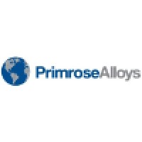 Primrose Alloys logo, Primrose Alloys contact details