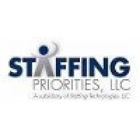 Staffing Priorities LLC logo, Staffing Priorities LLC contact details