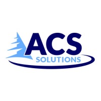 ACS Solutions logo, ACS Solutions contact details