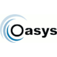 Oasys Design Systems logo, Oasys Design Systems contact details