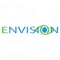 ENVISION Construction Services logo, ENVISION Construction Services contact details