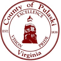 Pulaski County VA Jobs logo, Pulaski County VA Jobs contact details