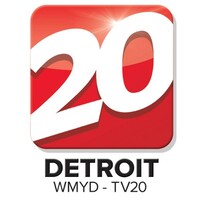 WMYD-TV20 Detroit logo, WMYD-TV20 Detroit contact details